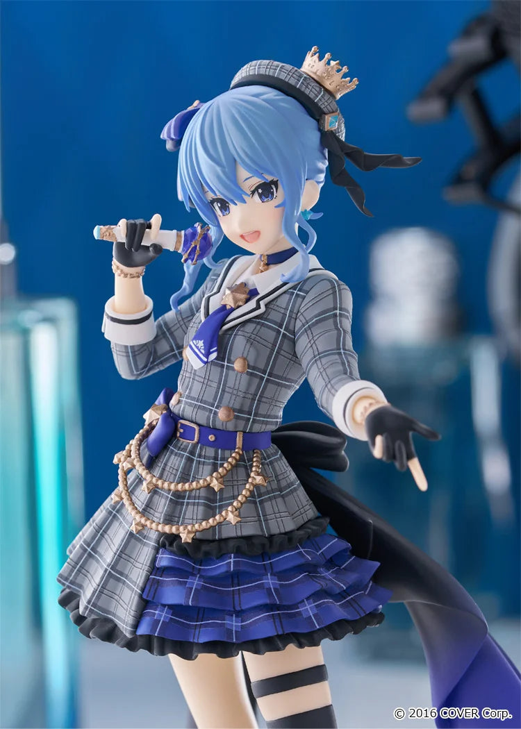 [Pre-order]POP UP PARADE SP - Hololive production -Hoshimachi Suisei