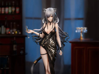 [Pre-order]Arknights Schwarz (Formal Dress Ver.) 1/7 Scale Figure