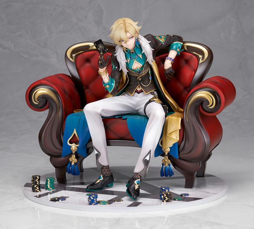 [Pre-order]Honkai: Star Rail Aventurine 1/7 Scale Figure