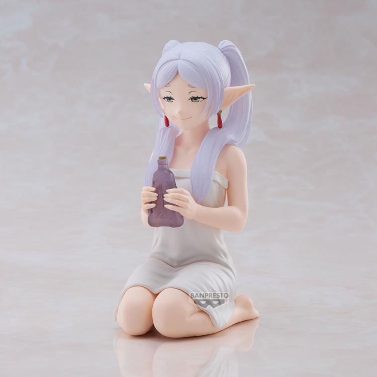[Pre-order]Frieren: Beyond Journey's End Relax time Frieren