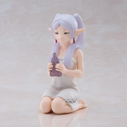 [Pre-order]Frieren: Beyond Journey's End Relax time Frieren
