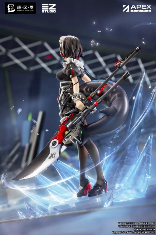 [Pre-order]Zenless Zone Zero Ellen Joe 1/7 Scale Figure (With Bonus)