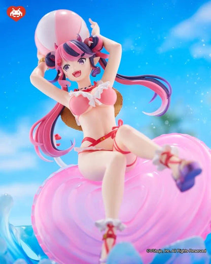 [Pre-order]VShojo Dressta Ironmouse Figure