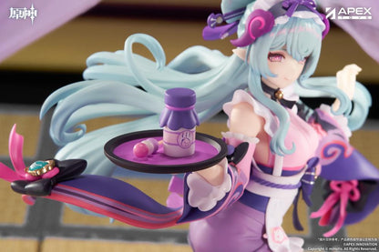 [Pre-order]Genshin Impact Limepie Yumemizuki Mizuki (Embrace of Enchanting Dreams) 1/8 Scale Figure