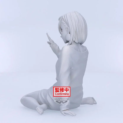 [Pre-order]Dandadan Relax time Momo Figure