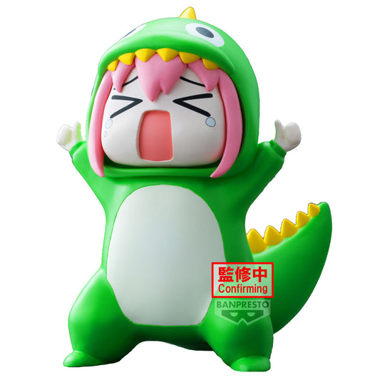 [Pre-order]BOCCHI THE ROCK! ENSHRINED MONSTERS APPROVAL DESIRE MONSTER
