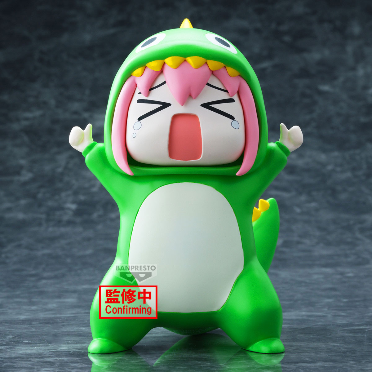 [Pre-order]BOCCHI THE ROCK! ENSHRINED MONSTERS APPROVAL DESIRE MONSTER