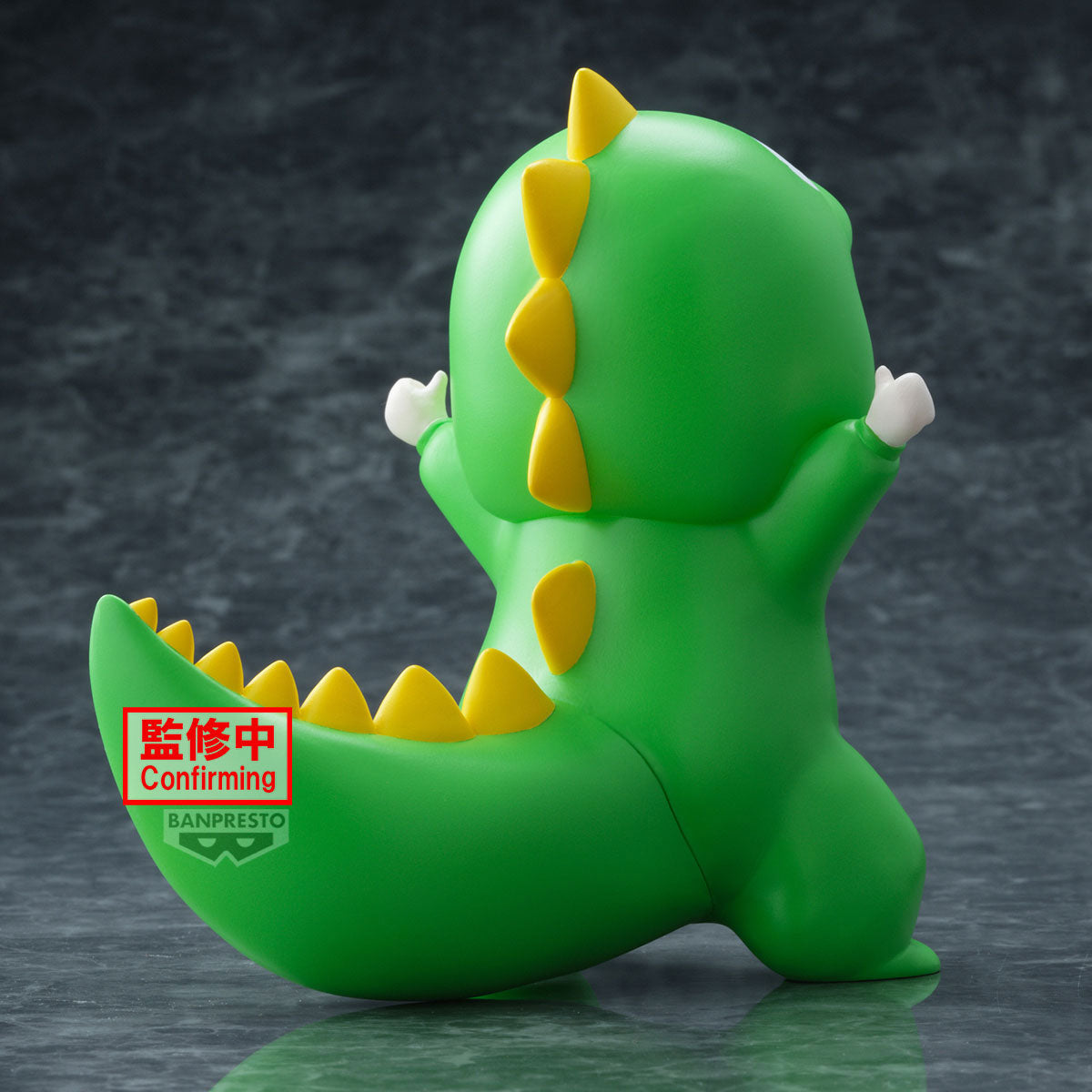 [Pre-order]BOCCHI THE ROCK! ENSHRINED MONSTERS APPROVAL DESIRE MONSTER