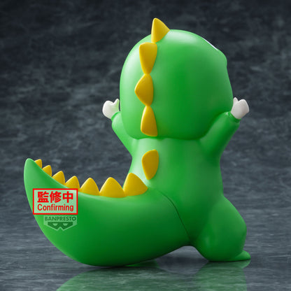 [Pre-order]BOCCHI THE ROCK! ENSHRINED MONSTERS APPROVAL DESIRE MONSTER