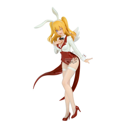[Pre-order]2.5 Dimensional Seduction Glitter & Glamours Liliel (Bunny Style) Figure