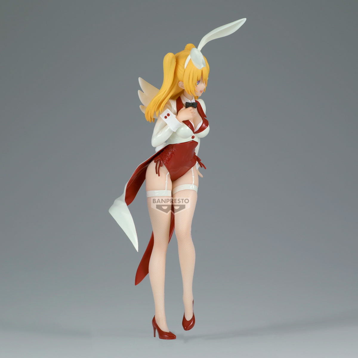 [Pre-order]2.5 Dimensional Seduction Glitter & Glamours Liliel (Bunny Style) Figure