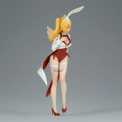 [Pre-order]2.5 Dimensional Seduction Glitter & Glamours Liliel (Bunny Style) Figure