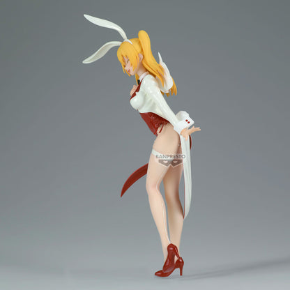 [Pre-order]2.5 Dimensional Seduction Glitter & Glamours Liliel (Bunny Style) Figure