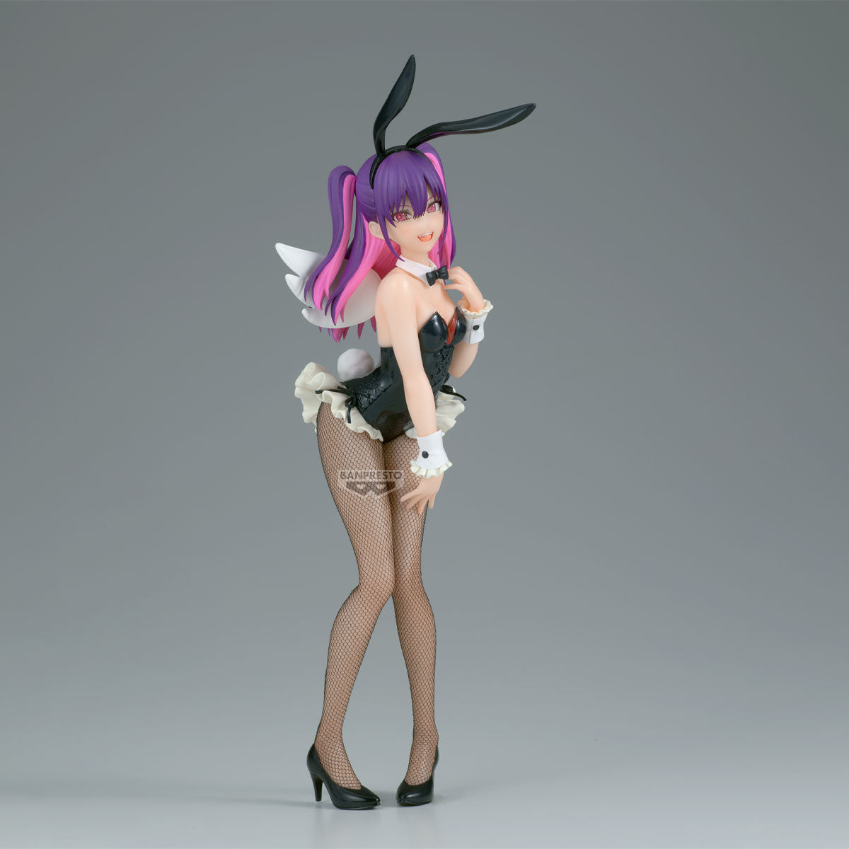 [Pre-order]2.5 Dimensional Seduction Glitter & Glamours Miriella (Bunny Style) Figure