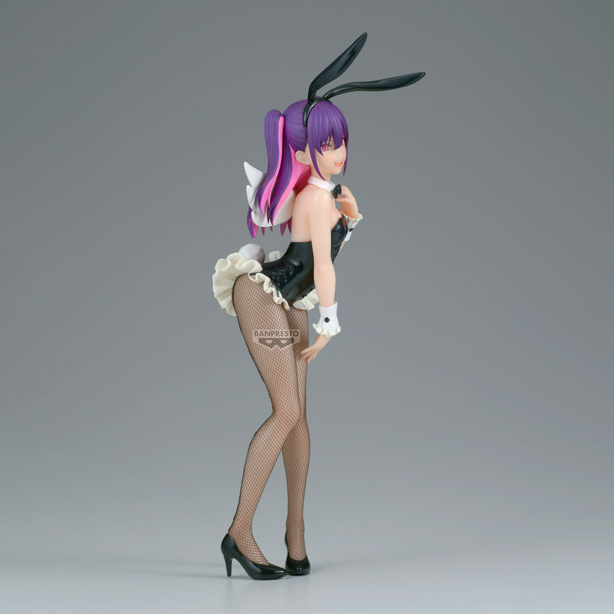 [Pre-order]2.5 Dimensional Seduction Glitter & Glamours Miriella (Bunny Style) Figure