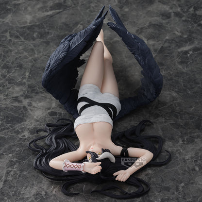 [Pre-order]Overlord Relax time Albedo (Roll Bandage Ver.) Figure