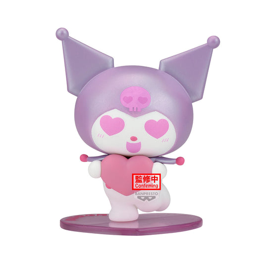 [Pre-order]PARTNERSHOP EX – SANRIO CHARACTERS KUROMI FIGURE COLLECTION (VER.B)