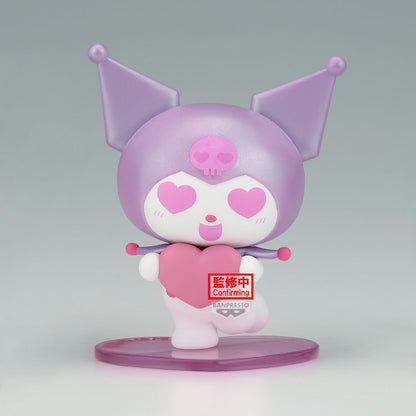 [Pre-order]PARTNERSHOP EX – SANRIO CHARACTERS KUROMI FIGURE COLLECTION (VER.B)