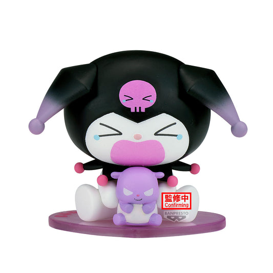 [Pre-order]PARTNERSHOP EX – SANRIO CHARACTERS KUROMI FIGURE COLLECTION (VER.C)