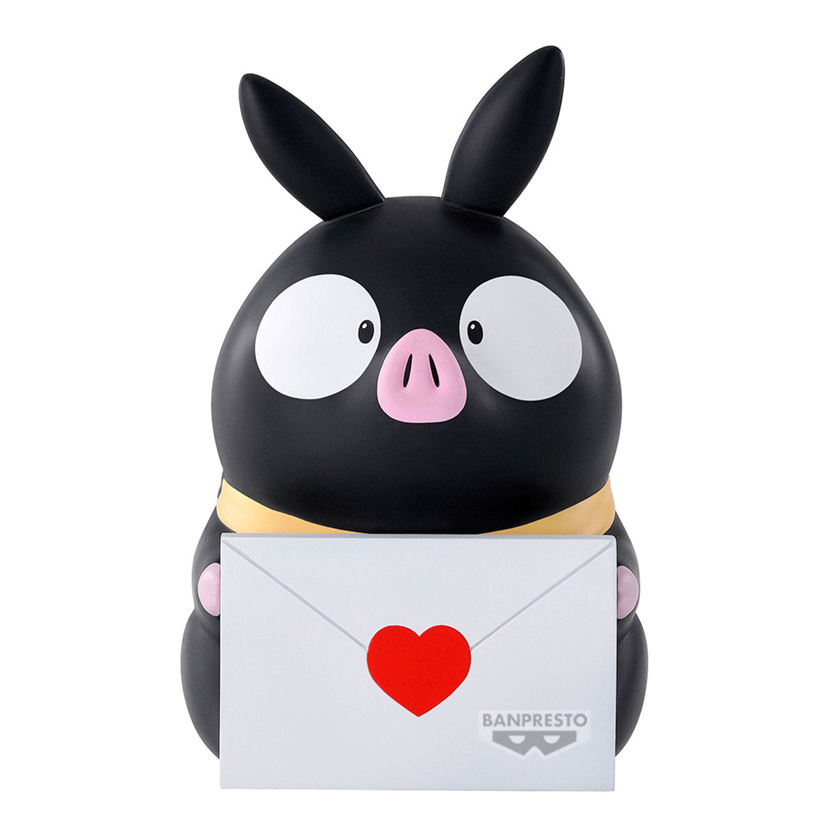 [Pre-order]RANMA 1/2 SOFVIMATES P CHAN