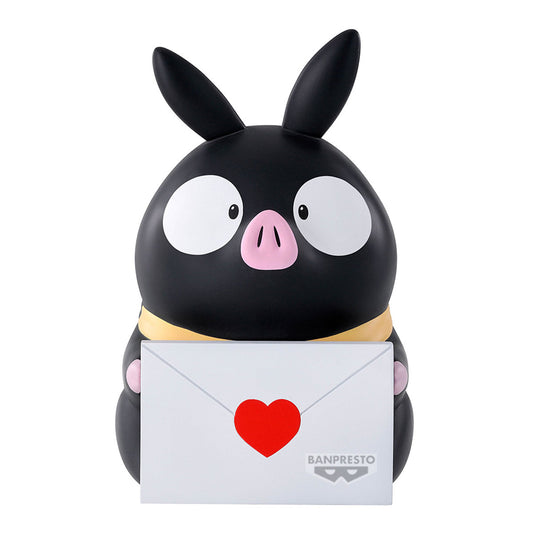 [Pre-order]RANMA 1/2 SOFVIMATES P CHAN