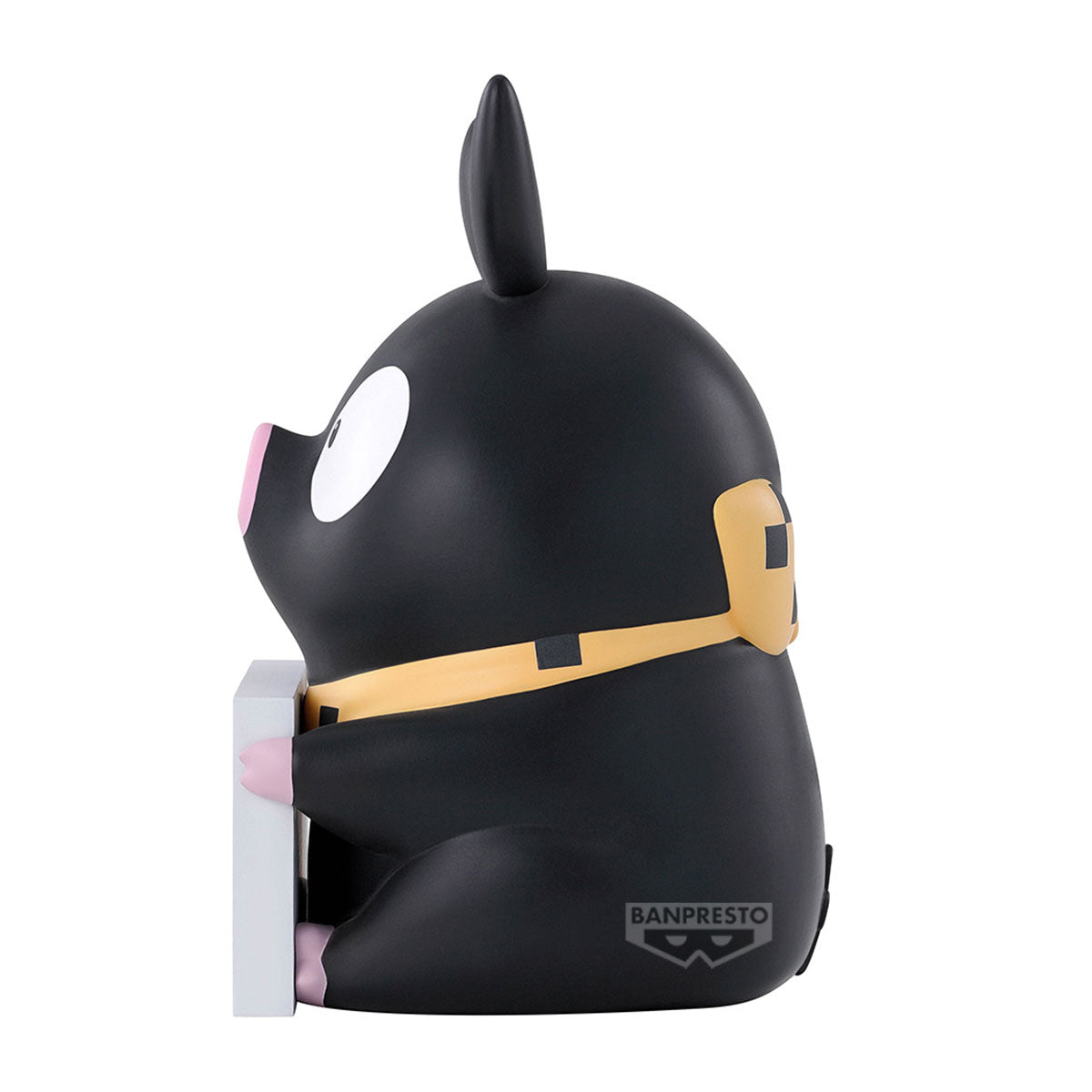 [Pre-order]RANMA 1/2 SOFVIMATES P CHAN