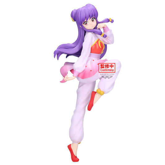 [Pre-order] RANMA 1/2 GLITTER GLAMOURS SHAMPOO