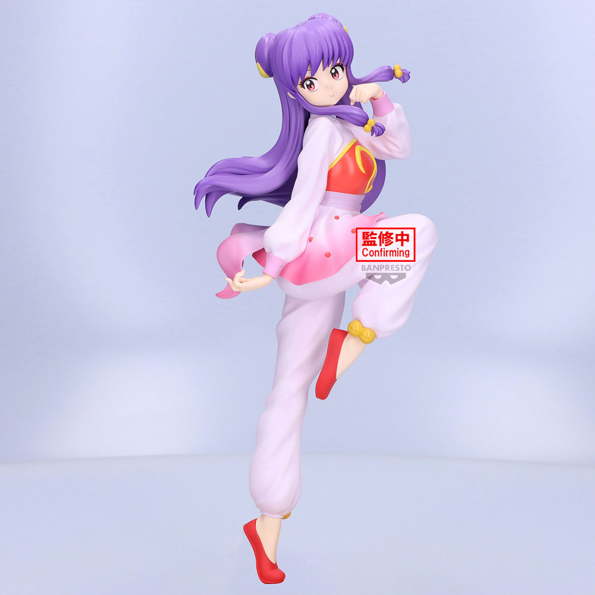 [Pre-order] RANMA 1/2 GLITTER GLAMOURS SHAMPOO
