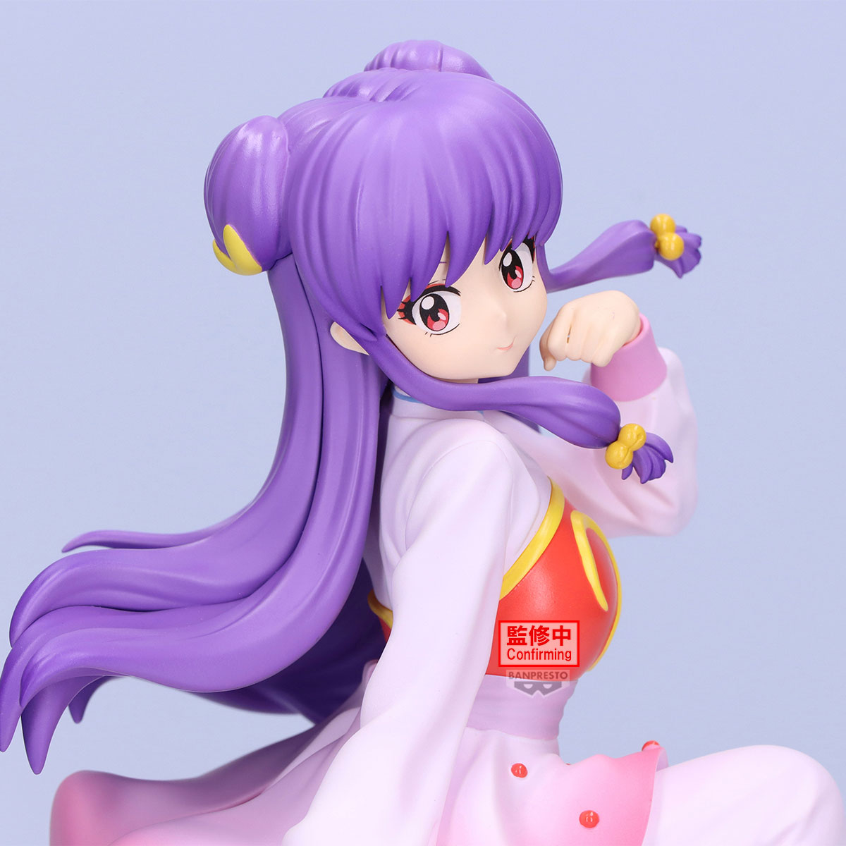 [Pre-order] RANMA 1/2 GLITTER GLAMOURS SHAMPOO
