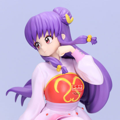 [Pre-order] RANMA 1/2 GLITTER GLAMOURS SHAMPOO