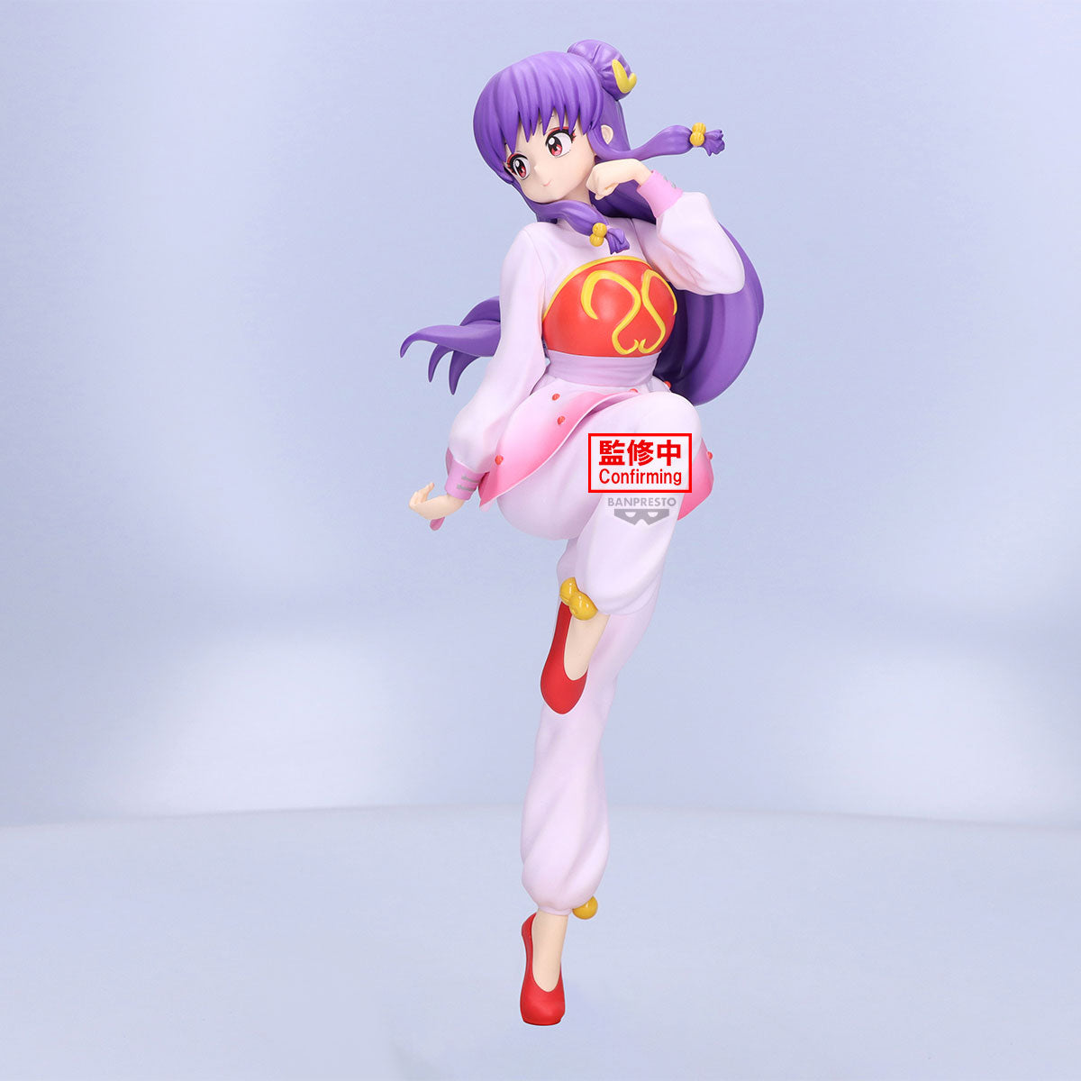 [Pre-order] RANMA 1/2 GLITTER GLAMOURS SHAMPOO