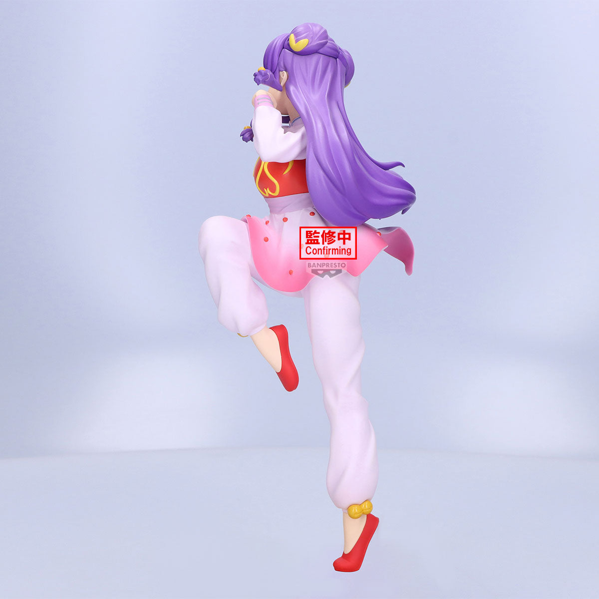 [Pre-order] RANMA 1/2 GLITTER GLAMOURS SHAMPOO