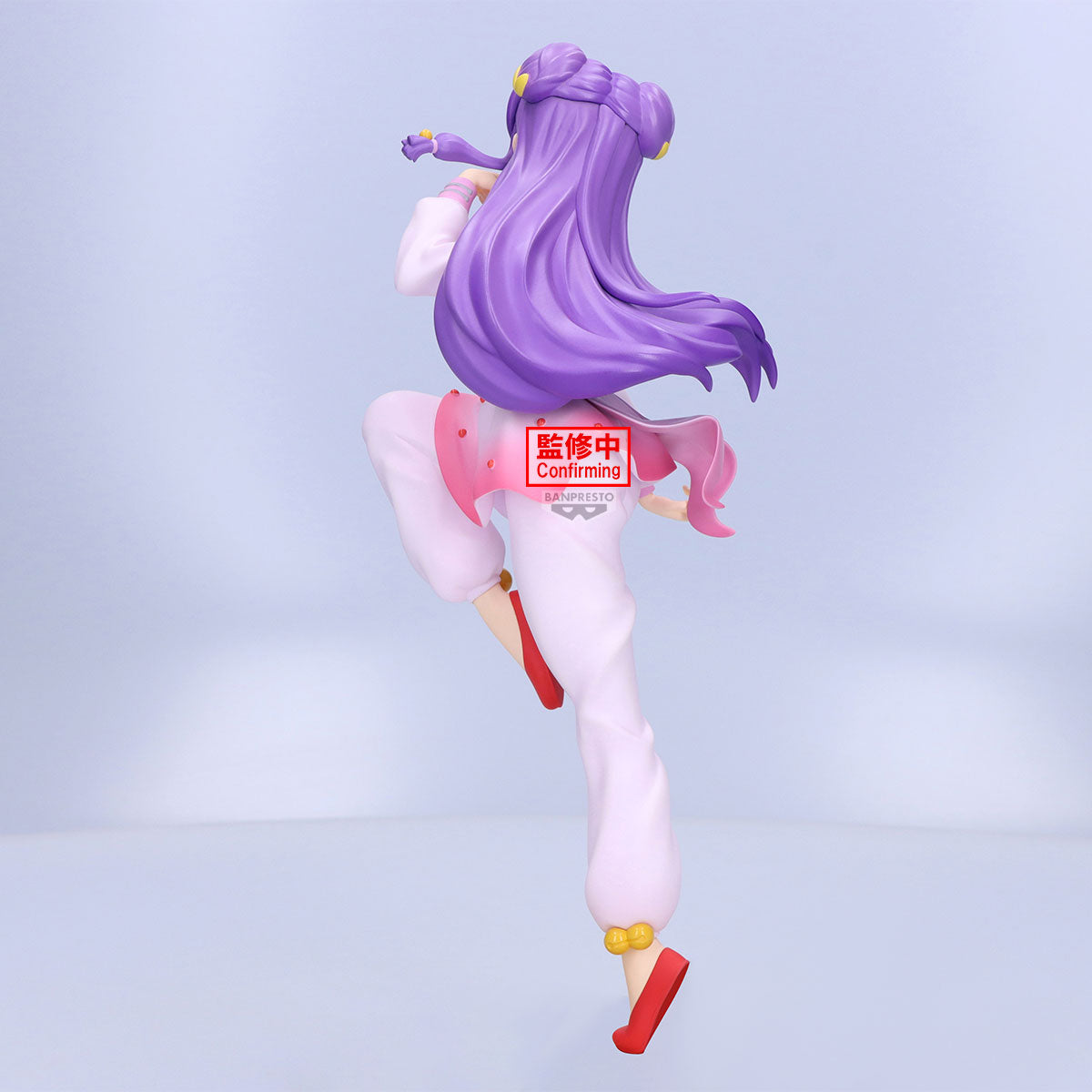 [Pre-order] RANMA 1/2 GLITTER GLAMOURS SHAMPOO