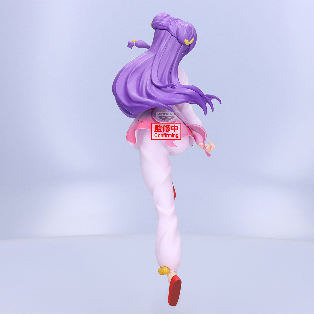 [Pre-order] RANMA 1/2 GLITTER GLAMOURS SHAMPOO