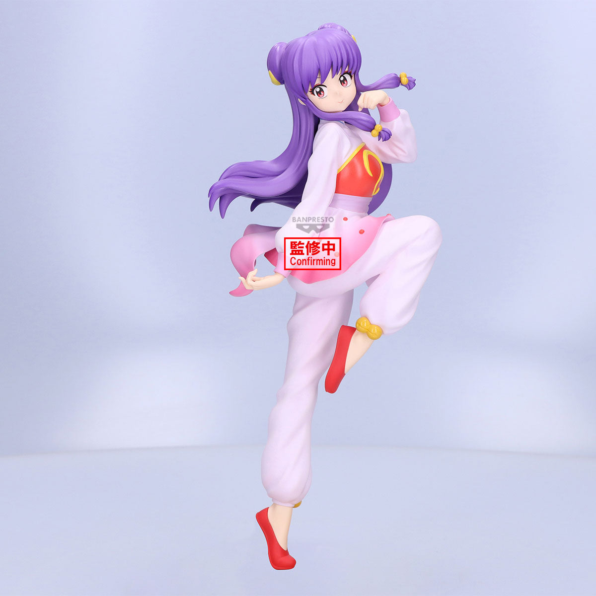[Pre-order] RANMA 1/2 GLITTER GLAMOURS SHAMPOO