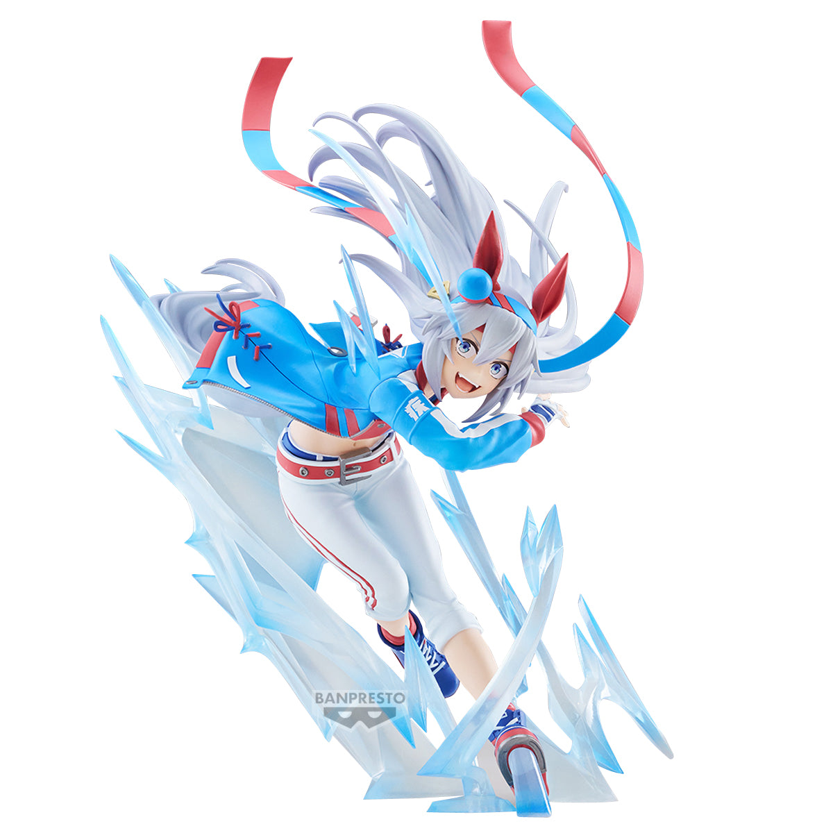 [Pre-order]Banpresto Evolve Umamusume: Cinderella Gray - Tamamo Cross