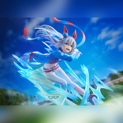 [Pre-order]Banpresto Evolve Umamusume: Cinderella Gray - Tamamo Cross