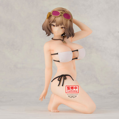 [Pre-order]GODDESS OF VICTORY: NIKKE ANIS CORD REEL FIGURE