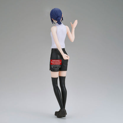 [Pre-order]Chainsaw Man - The Movie: Reze Arc Glitter & Glamours Reze Figure