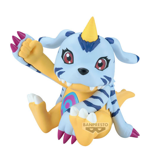 [Pre-order]Digimon Adventure Sofvimates Gabumon Figure