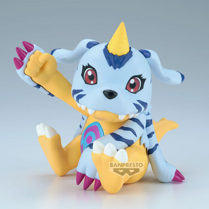 [Pre-order]Digimon Adventure Sofvimates Gabumon Figure