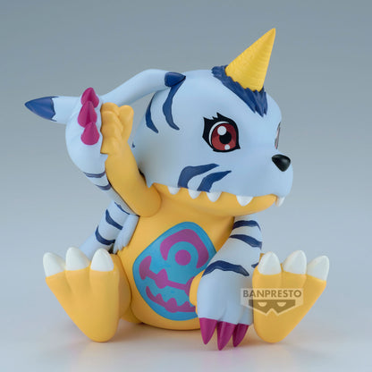 [Pre-order]Digimon Adventure Sofvimates Gabumon Figure