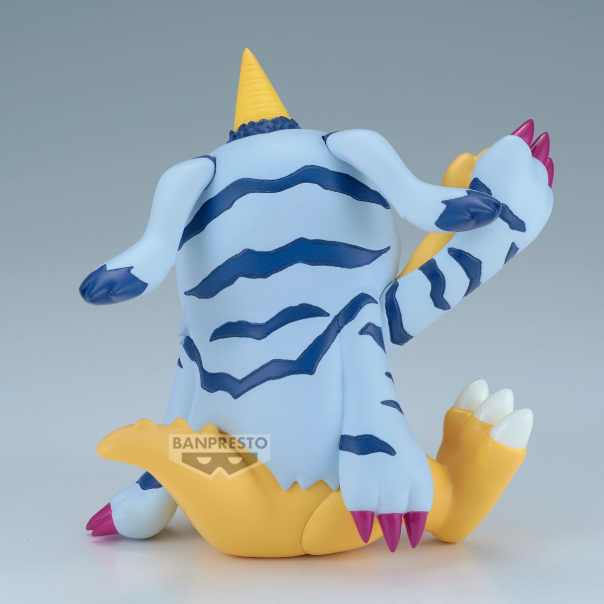 [Pre-order]Digimon Adventure Sofvimates Gabumon Figure