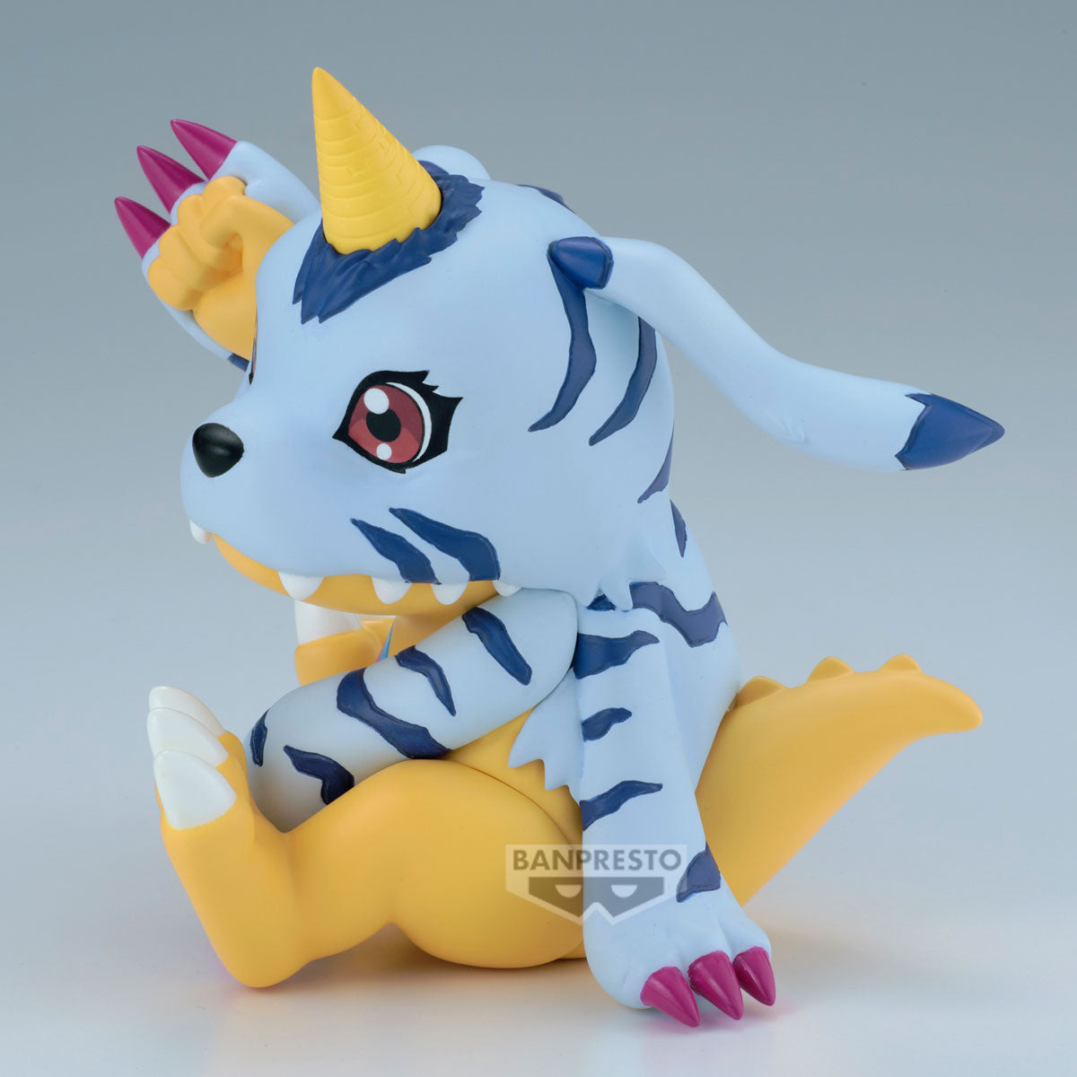 [Pre-order]Digimon Adventure Sofvimates Gabumon Figure