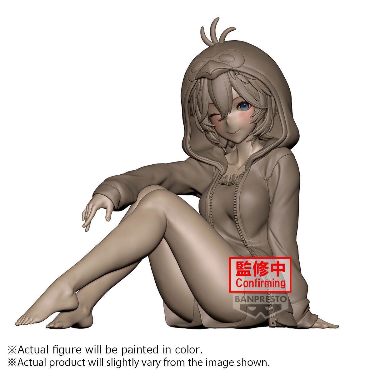 [Pre-order] Banpresto - hololive #hololive IF Relax Time - Takane Lui