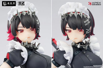 [Pre-order]Zenless Zone Zero Ellen Joe 1/7 Scale Figure (With Bonus)