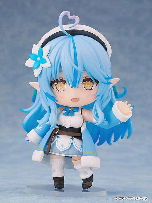 [Instock]2115 Nendoroid-Hololive production-Yukihana Lamy