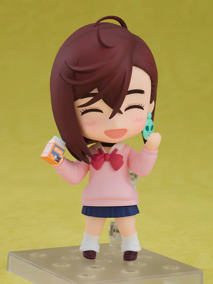 [Pre-order]2701 Nendoroid-Dan da Dan-Momo