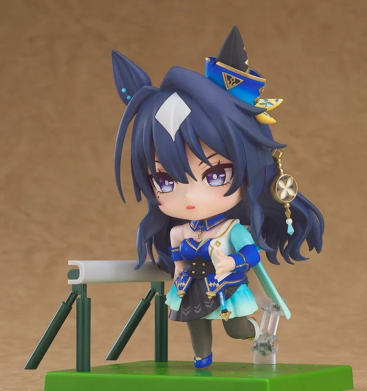 [Pre-order]2805 Nendoroid-Umamusume: Pretty Derby- Verxina