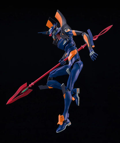 [Pre-order]MODEROID-Evangelion: 2.0 You Can (Not) Advance-Evangelion Mark.06
